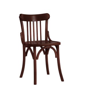 silla hamburgo madera