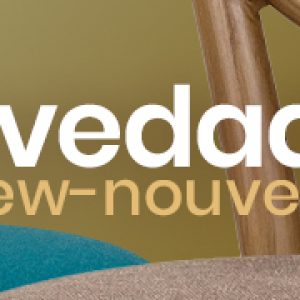 novedades mobiliario contract para hostelería