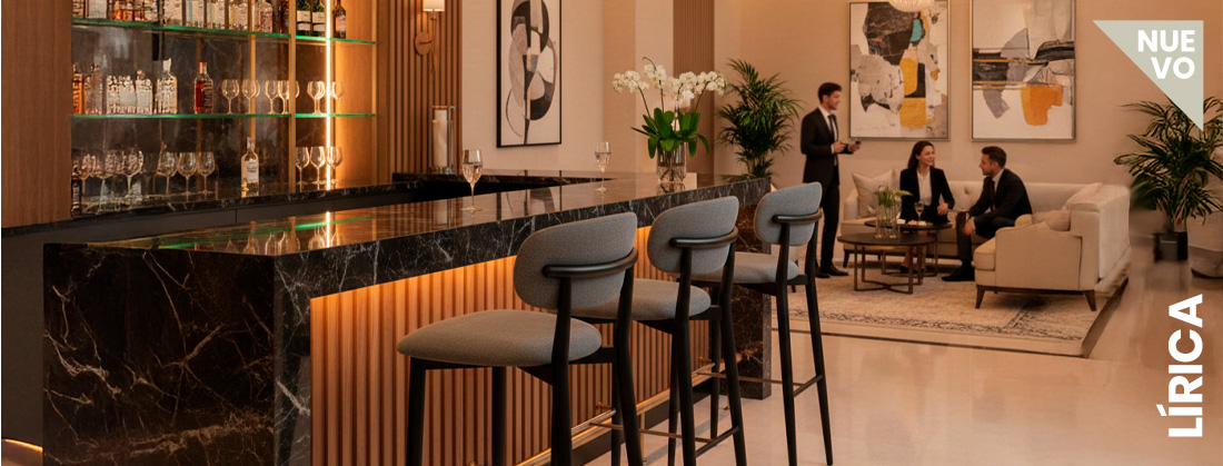 202511-lirica-banquetas nueva banqueta tapizada Lirica