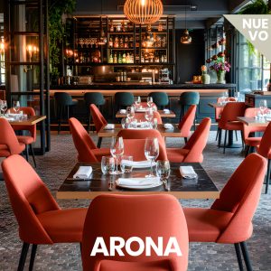 nuevos acabados silla contract Arona