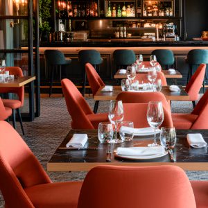 nuevos acabados silla contract Arona