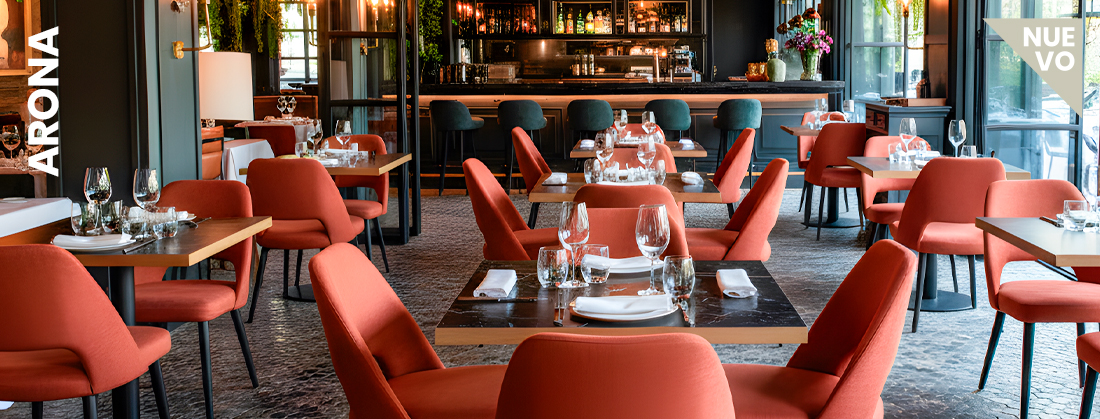 nuevos acabados silla contract Arona nuevos acabados silla contract Arona