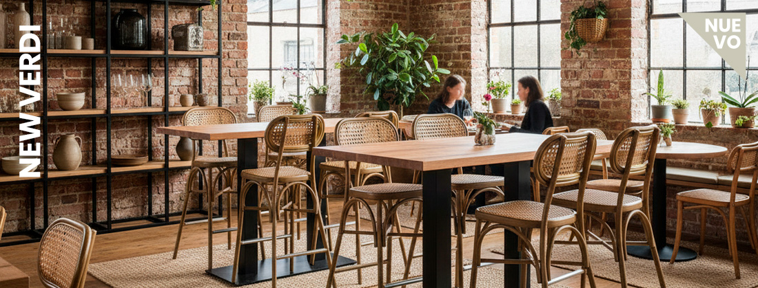 novedad banquetas New Verdi asiento rejilla banquetas contract New Verdi asiento rejilla