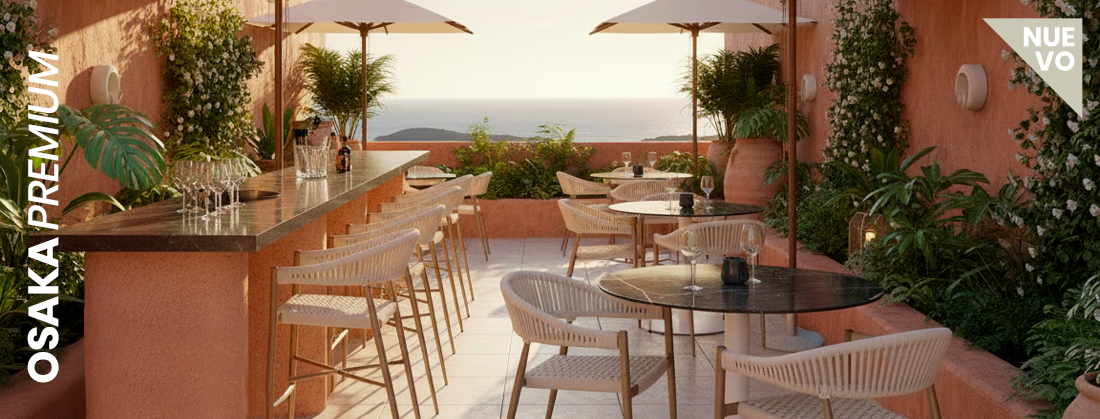 nuevo acabado sillón Osaka Premium nuevo acabado sillón Osaka Premium