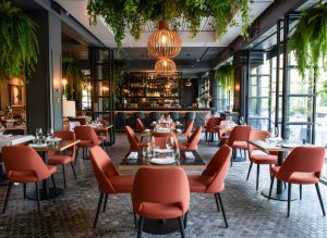 modern contract furniture