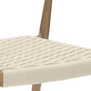 detalle osaka premium blanco asiento