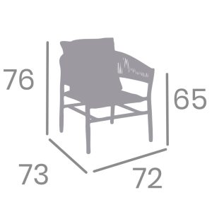 medidas sofa havana 1