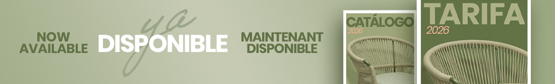 nuevo catálogo y tarifa 2026 ya disponible nuevo catálogo y tarifa 2026 ya disponible