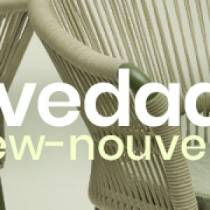 Novedades mobiliario contract