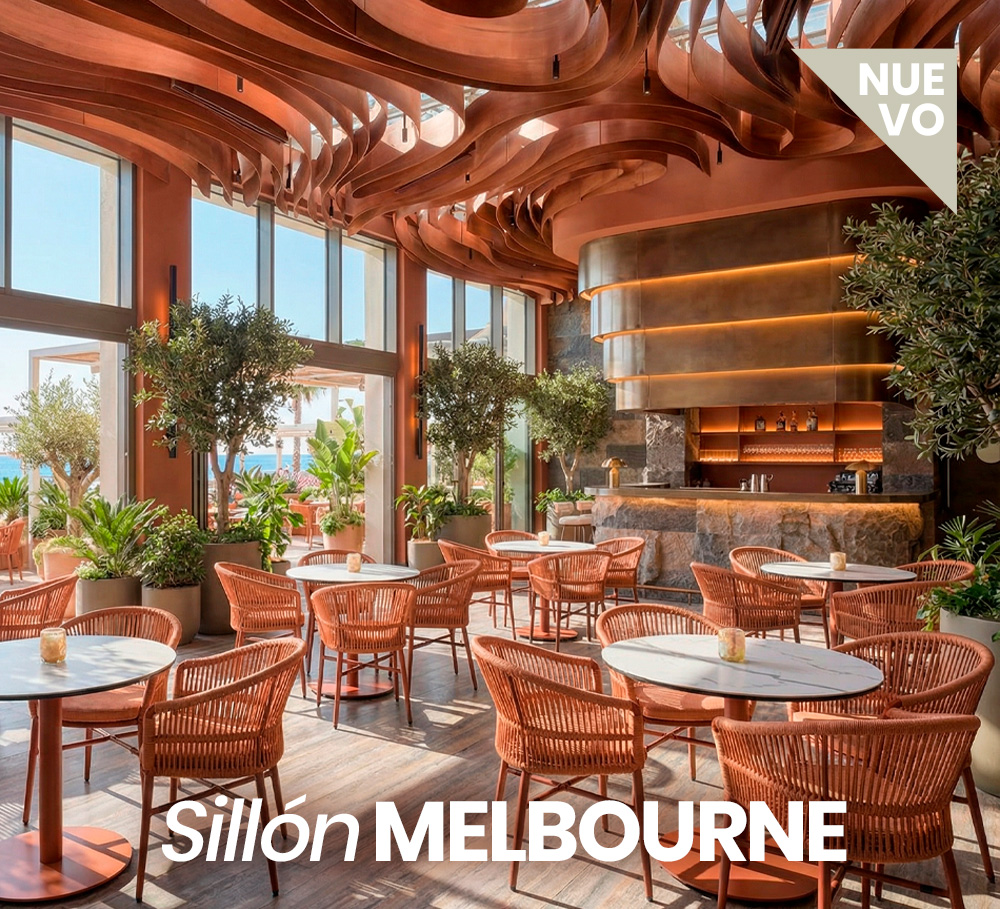 nuevo sillón contract Melbourne nuevo sillón contract Melbourne