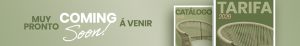 catálogo 2026 mobiliario contract muy pronto coming soon