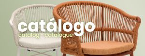 catálogo online de mobiliario contract para hostelería