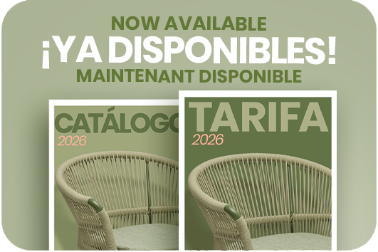 nuevo catálogo contract ya disponible