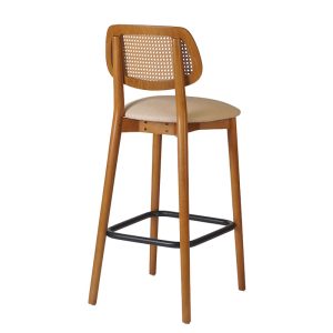 Banqueta croacia  arena trasera