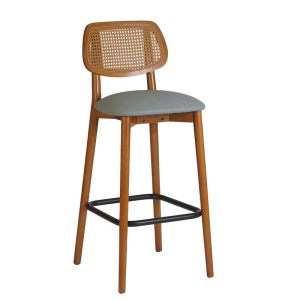 Banqueta croacia celeste