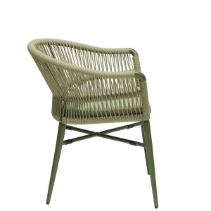 sillon melbourne jade lateral