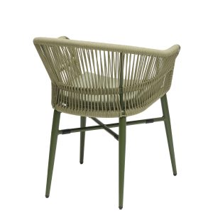 sillon melbourne jade trasera