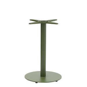 Pie munich redondo jade