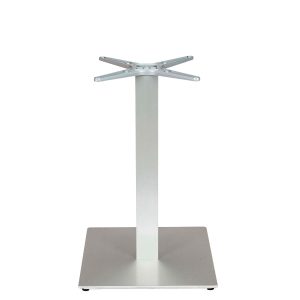 pie munich 48x48  aluminio