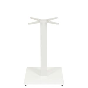 pie munich 48x48 blanco