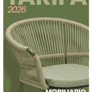 Tarifa 2026 Reyma mobiliario contract