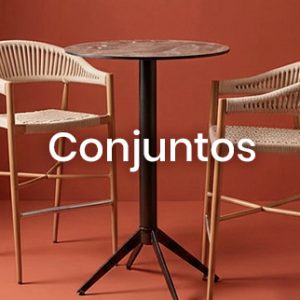 conjuntos mobiliario hostelería