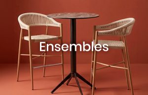 ensembles mobilier pour lhotellerie