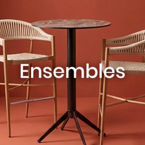ensembles mobilier pour lhotellerie