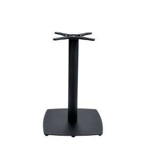 pie hanover negro
