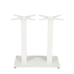 pie munich rectangular blanco