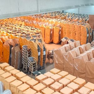 fabricantes de mobiliario hostelería amplio stock