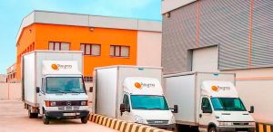 Reyma Mobiliario hostelería import export contract