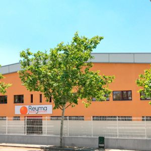 Reyma mobiliario contract y para hostelería oficinas